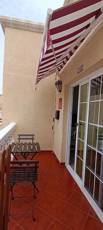 Apartment Las Arenas - Las Casas De Aron 칼레타데푸스테 외부 사진