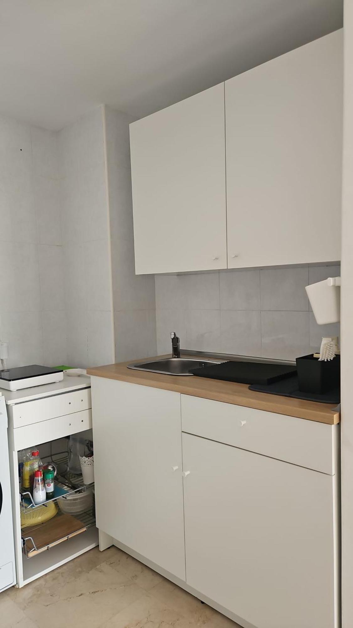Apartment Las Arenas - Las Casas De Aron 칼레타데푸스테 외부 사진